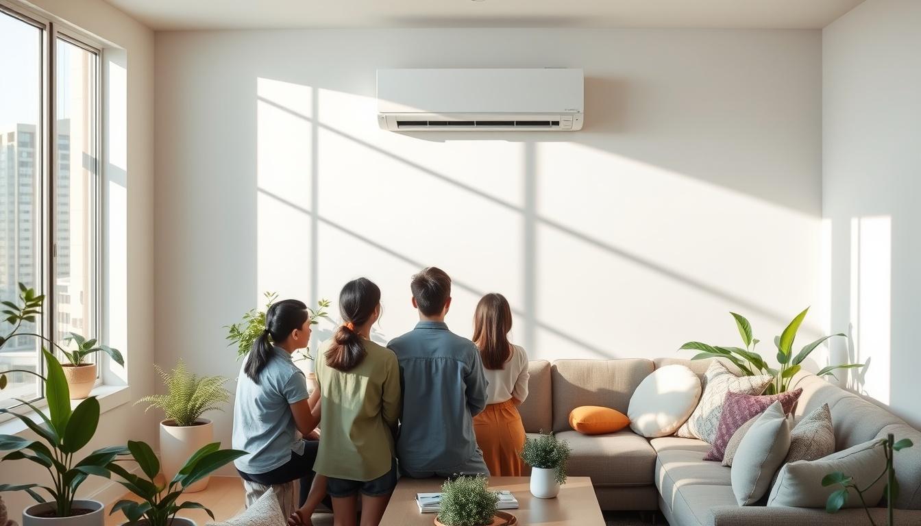 Discover Efficient Cooling Solutions